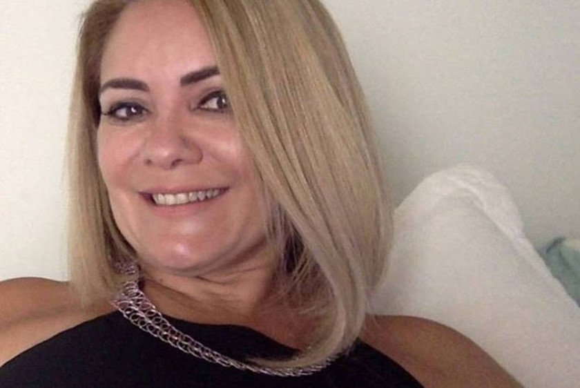 Ex-mulher de Bolsonaro é intimada a depor sobre ‘rachadinha’ 