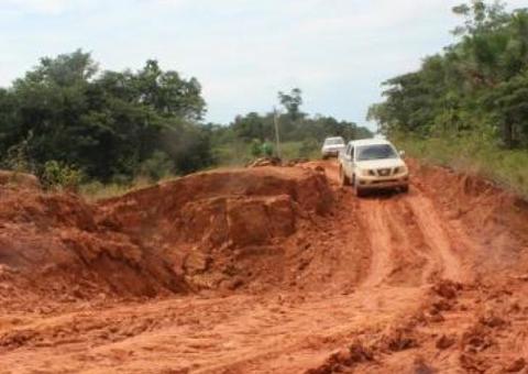 Governo Federal publica novos editais para asfaltamento do ‘trecho do meio’ da BR-319