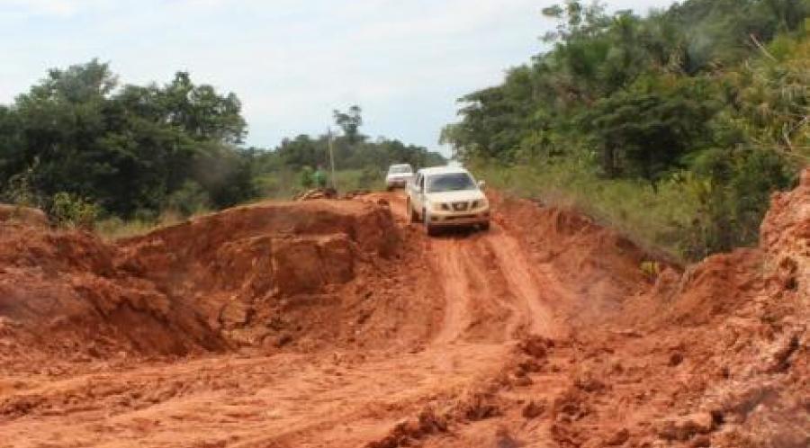 Governo Federal publica novos editais para asfaltamento do ‘trecho do meio’ da BR-319