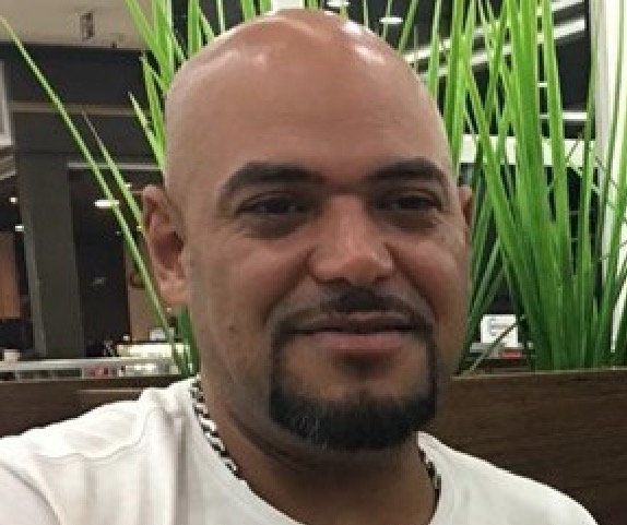 Homem desaparece misteriosamente após sair para visitar o pai 