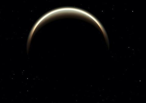 De eclipse lunar a chuva de meteoros: Confira os eventos astronômicos deste mês