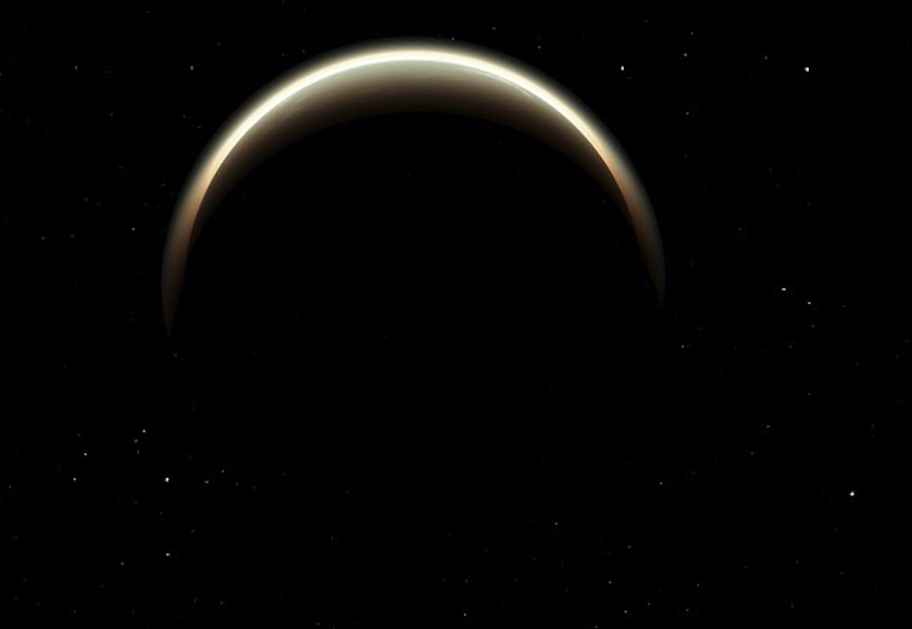 De eclipse lunar a chuva de meteoros: Confira os eventos astronômicos deste mês