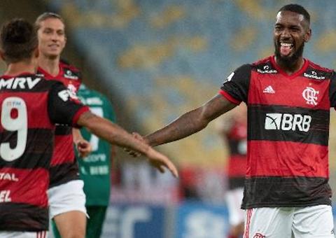 Flamengo anuncia cobrança no próximo jogo e torcedores se irritam 