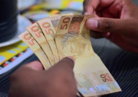 Brasileiros recebem hoje nova parcela do auxílio emergencial