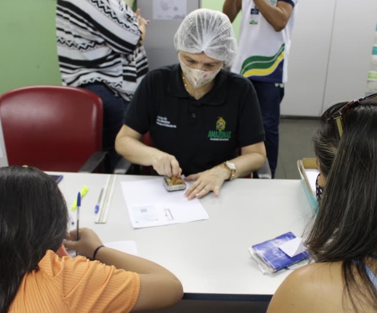 PACs passam a funcionar em novo horário a partir da próxima segunda-feira