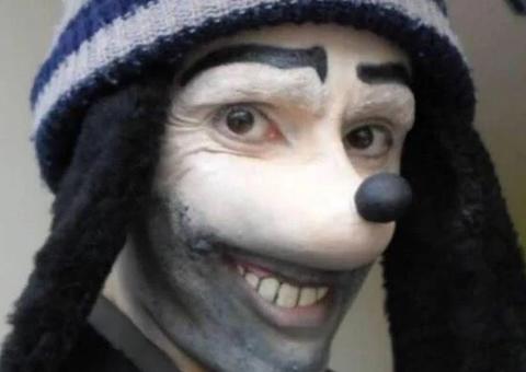 Homem Pateta induz crianças ao suicídio; Dicas de como prevenir perigo virtual