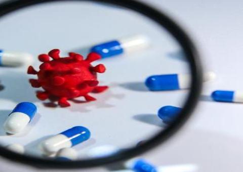 OMS vê primeiros resultados de testes com medicamentos para covid-19