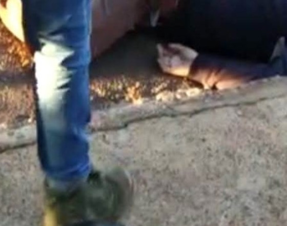 Em menos de 24h, dois adolescentes são baleados em Manaus