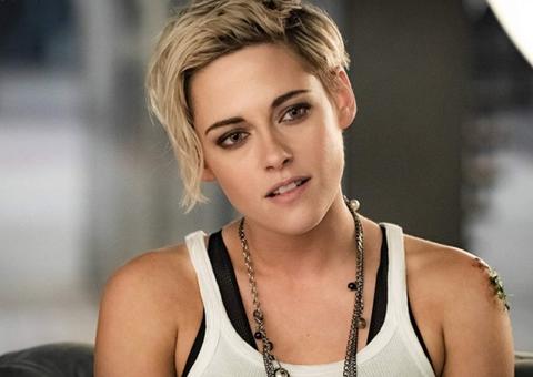 Kristen Stewart viverá princesa Diana; disputa por direitos autorais tem fim