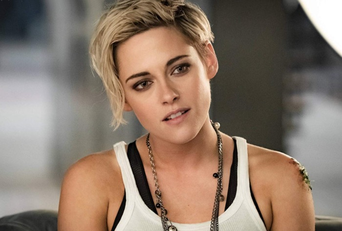 Kristen Stewart viverá princesa Diana; disputa por direitos autorais tem fim