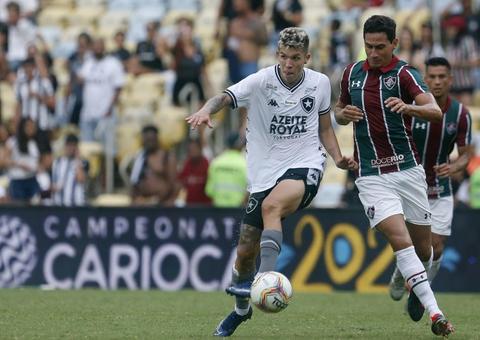 Justiça determina e Globo vai transmitir semifinal do Campeonato Carioca 