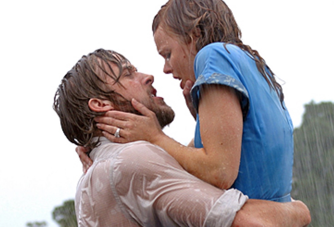 Apaixonados em 'Diário de Uma Paixão', Ryan Gosling e Rachel McAdams se odiavam por trás das câmeras