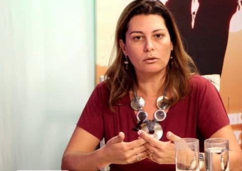 Secretária de Saúde do Amazonas, Simone Papaiz vai deixar prisão