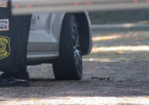 Quatro presos na Operação Sangria vão para prisão domiciliar