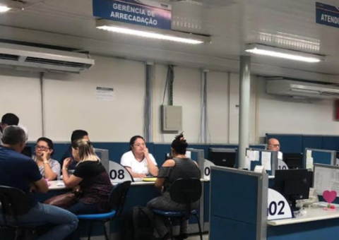 Suhab atende em horário diferenciado a partir da próxima segunda-feira