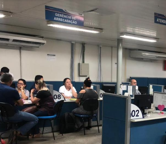 Suhab atende em horário diferenciado a partir da próxima segunda-feira