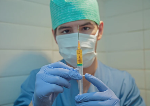 Anvisa autoriza testes para outra vacina contra covid-19