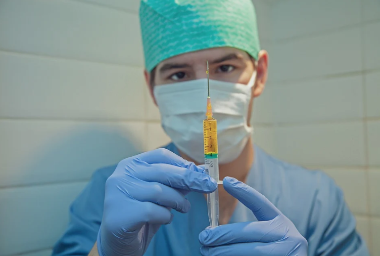 Anvisa autoriza testes para outra vacina contra covid-19