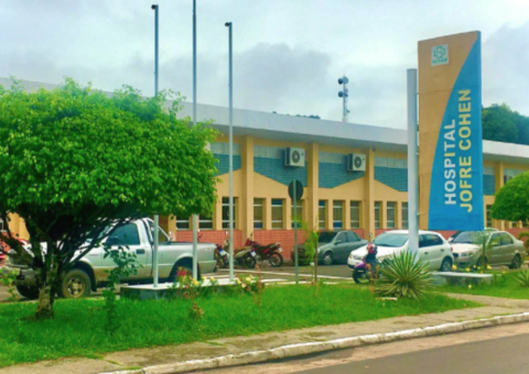 Justiça determina remoção de pacientes de Parintins com suspeita de Covid-19 para Manaus