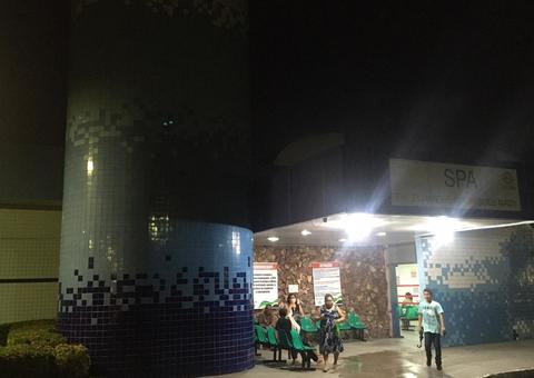 Detento do semiaberto é brutalmente assassinado por grupo misterioso na Colônia