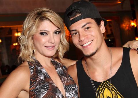 Caso Arthur Aguiar: Leo Dias expõe nova traição do ator com apresentadora Antonia Fontenelle