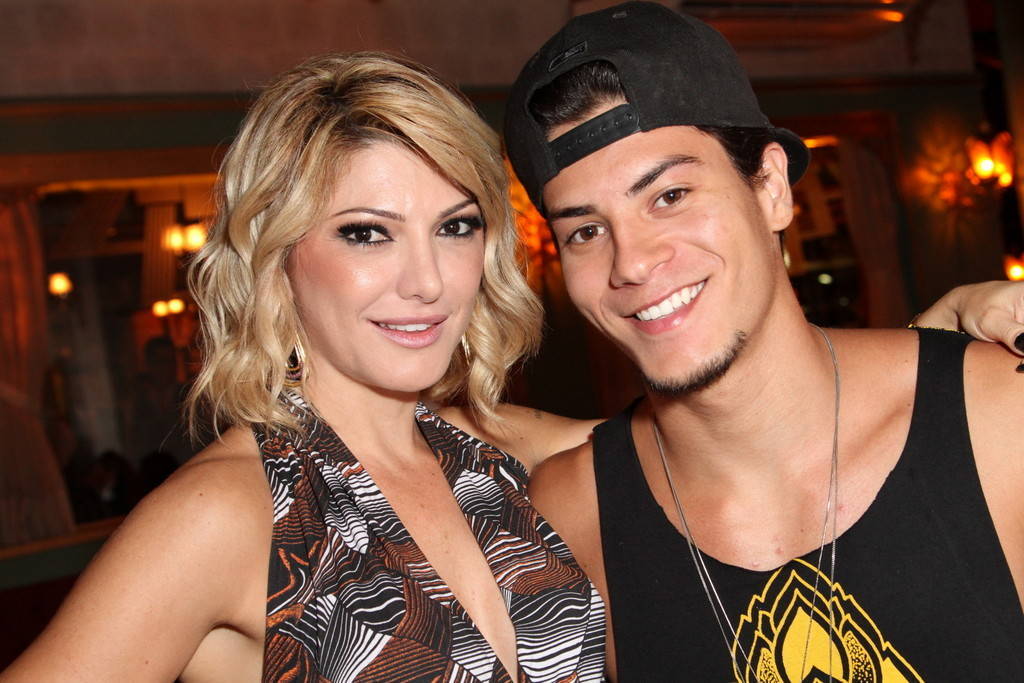 Caso Arthur Aguiar: Leo Dias expõe nova traição do ator com apresentadora Antonia Fontenelle