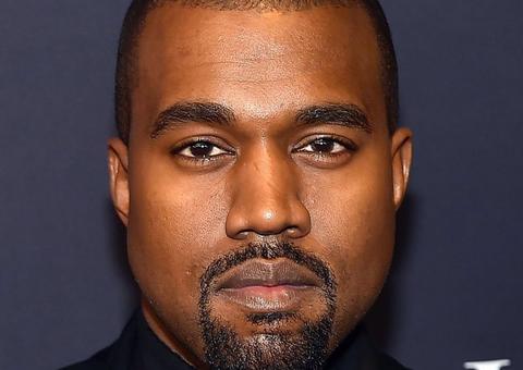 Rapper Kanye West diz que vai disputar presidência dos Estados Unidos