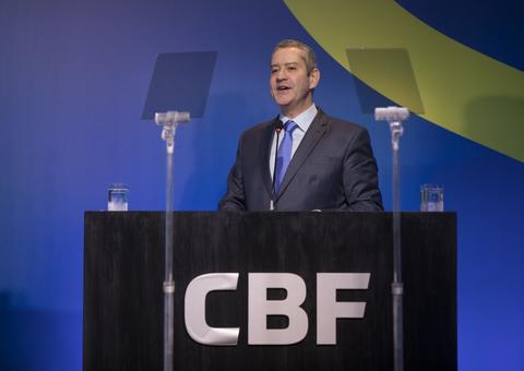 CBF anuncia calendário e retorno da Copa do Brasil e Brasileirão feminino