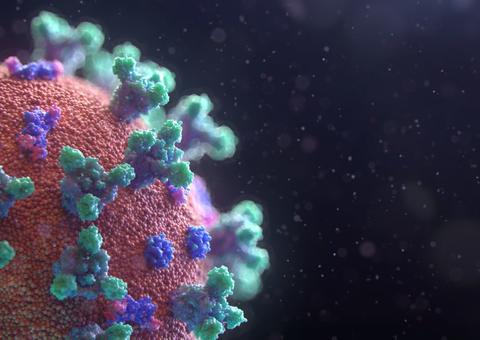 Mortes por coronavírus seguem em disparada no Brasil; confira o último boletim