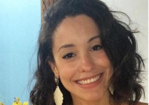 Estudante brasileira desaparecida na Alemanha é internada em hospital