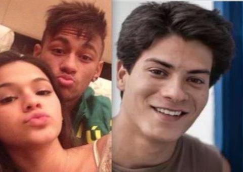 Leo Dias insinua que Bruna Marquezine traiu Neymar com Arthur Aguiar