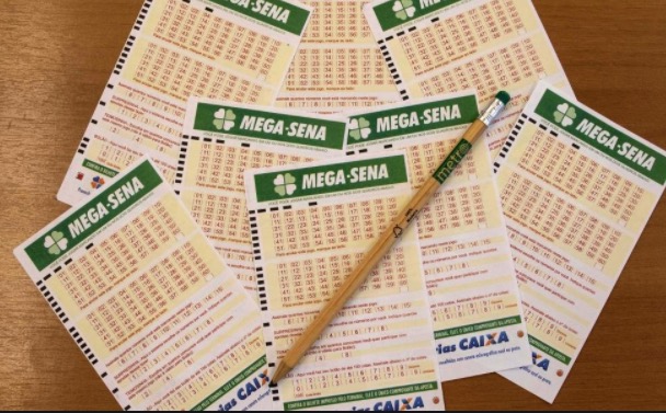 Mega-Sena vai pagar R$ 33 milhões na próxima quarta-feira