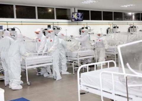 Com 512 novos casos, Amazonas chega a 76.014 infectados pelo coronavírus 