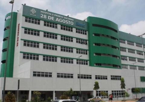 Jovem é crivado de balas enquanto catava latinha em Manaus 