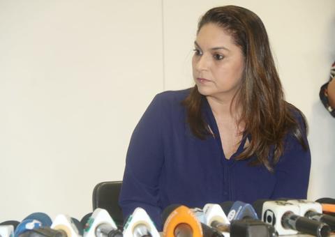 Daniela Assayag deixa cargo de secretária de Comunicação do Governo do Amazonas