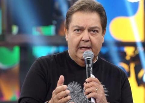 Faustão mostra coleção com mais de mil carrinhos e choca internautas 