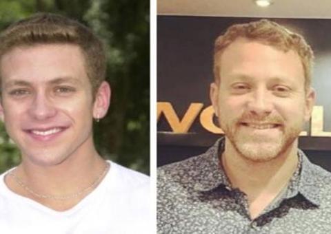 Vinte anos após deixar ‘Malhação', Sérgio Hondjakoff revela arrependimento 