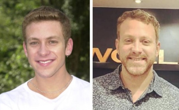 Vinte anos após deixar ‘Malhação', Sérgio Hondjakoff revela arrependimento 