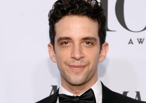 Ator Nick Cordero morre por complicações do coronavírus, afirma esposa