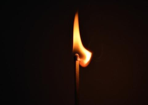 Corpo de jovem é encontrado esquartejado e carbonizado em área de mata