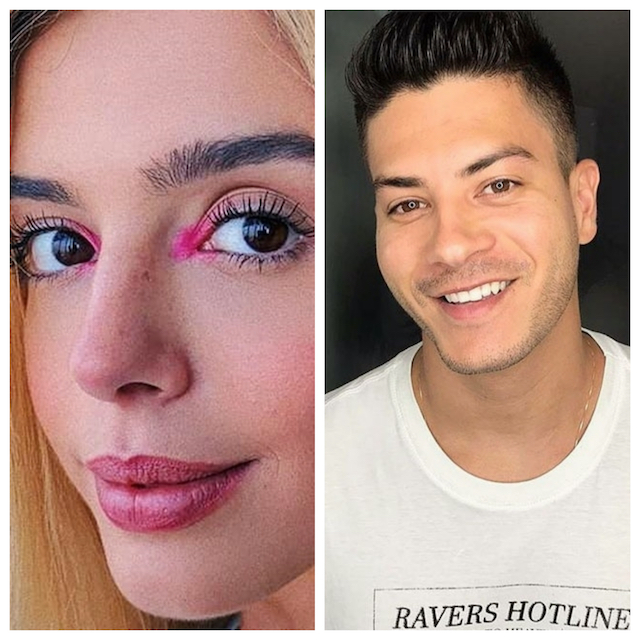 Ex de Arthur Aguiar, atriz Giovanna Lancellotti se manifesta sobre suposta traição do ator