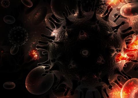 Brasileiros descobrem tratamento promissor contra AIDS