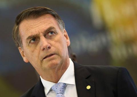 Bolsonaro se reúne com candidato a novo ministro da educação