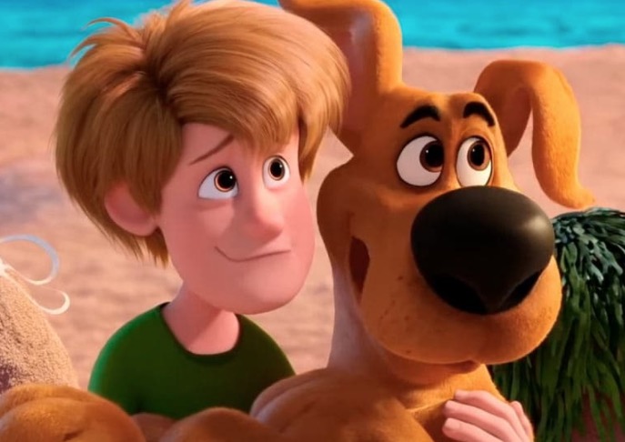 'Scooby! O Filme' vai direto para o streaming no Brasil e ganha data de estreia