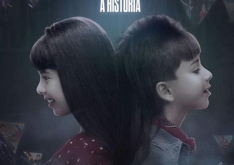 Série documental de Sandy e Junior ganha trailer; assista