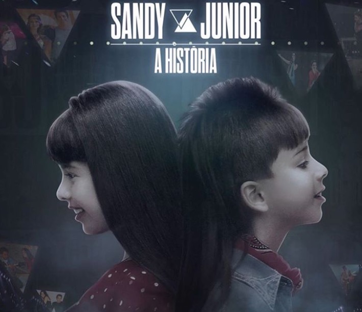 Série documental de Sandy e Junior ganha trailer; assista