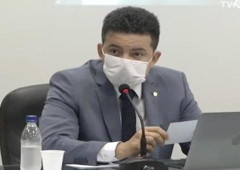 AO VIVO: Acompanhe agora a CPI da Saúde