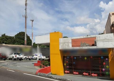 Furto de energia é flagrado em fábrica de alimentos no bairro Adrianópolis 