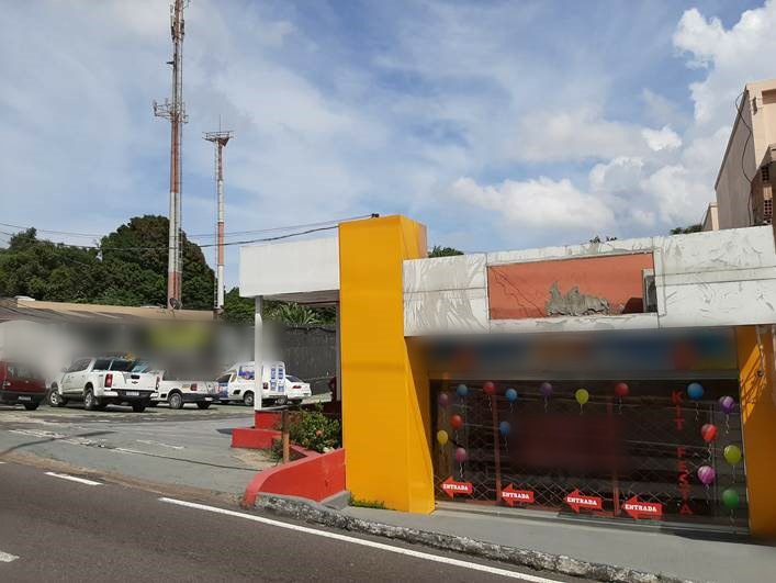 Furto de energia é flagrado em fábrica de alimentos no bairro Adrianópolis 