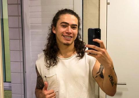 Whindersson Nunes fala sobre ‘ficada’ com Arthur Aguiar após ser apontado como ex